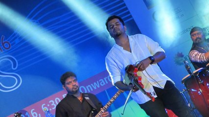 ശബരീനാഥന്‍ എംഎല്‍എയുടെ ഫേസ്ബുക് കുറിപ്പ് | Balabhaskar Latest News | filmibeat Malayalam