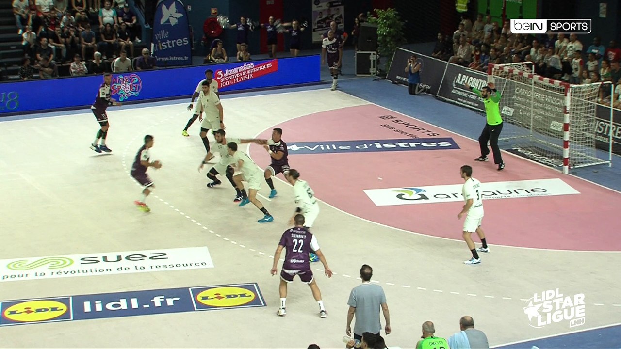 #VIDEO : LE BEST OF GUILLAUME CREPAIN / BRANKO KANKARAS