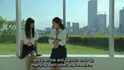 Mischievous Kiss- The Proposal (2017)- Romantic Japanese mv - Part[1/2] part 2/2