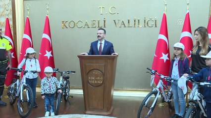 Trafik kuralı ihlallerine bir haftada 24 bin lira ceza - KOCAELİ