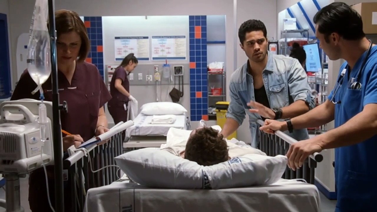 Shortland Street 6585 3rd October 2018