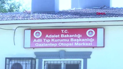 Gaziantep 4 Gündür Kayıptı, Akıma Kapılıp Öldü