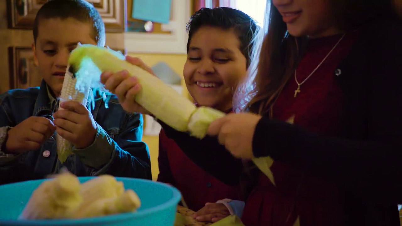 People Capture Their Holiday Traditions in 360