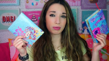 LEGGO IL MIO DIARIO SEGRETO - EP 1