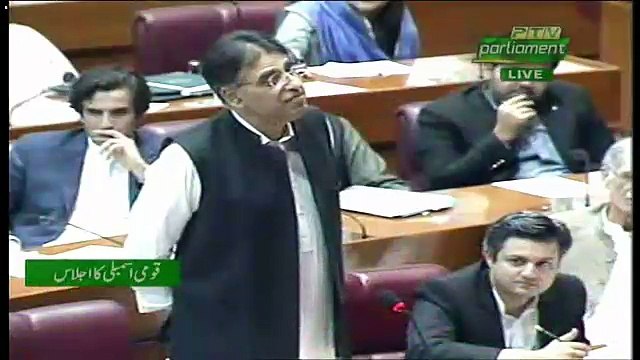 Asad Umar Vs Shahbaz Sharif In Assembly Today