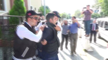 Taksici kardeşlerin katil zanlısı yakalandı