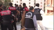 Ankara'da Silahlı Çatışma! Ölü ve Yaralılar Var