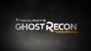Ghost Recon Wildlands |Salazar |gameplay|