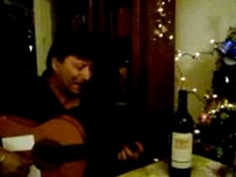 la famille cano mon oncle sidol