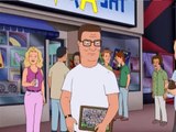 King Of The Hill S12E20 Cops And Robert