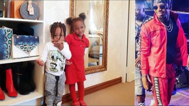 UGOMVI! Zari Ashtukiza Kwenye Birthday Ya Diamond Platunmz Kwa Matusi Haya, Diamond Avuliwa Nguo