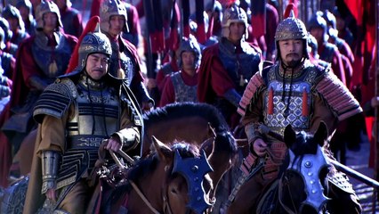 ムーラン 第8話