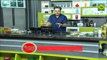 Ras Malai Recipe by Chef Mehboob Khan 1 October 2018