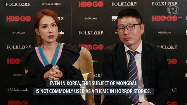 Your primer to 'Folklore,' HBO's new Asian horror series