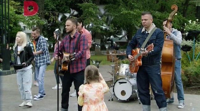 Мелодия любви (2018) Серия 1 (Мелодрама)