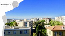 A vendre - Appartement - Nice (06200) - 2 pièces - 45m²