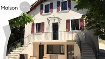 A vendre - Maison/villa - Aix en provence (13100) - 6 pièces - 140m²