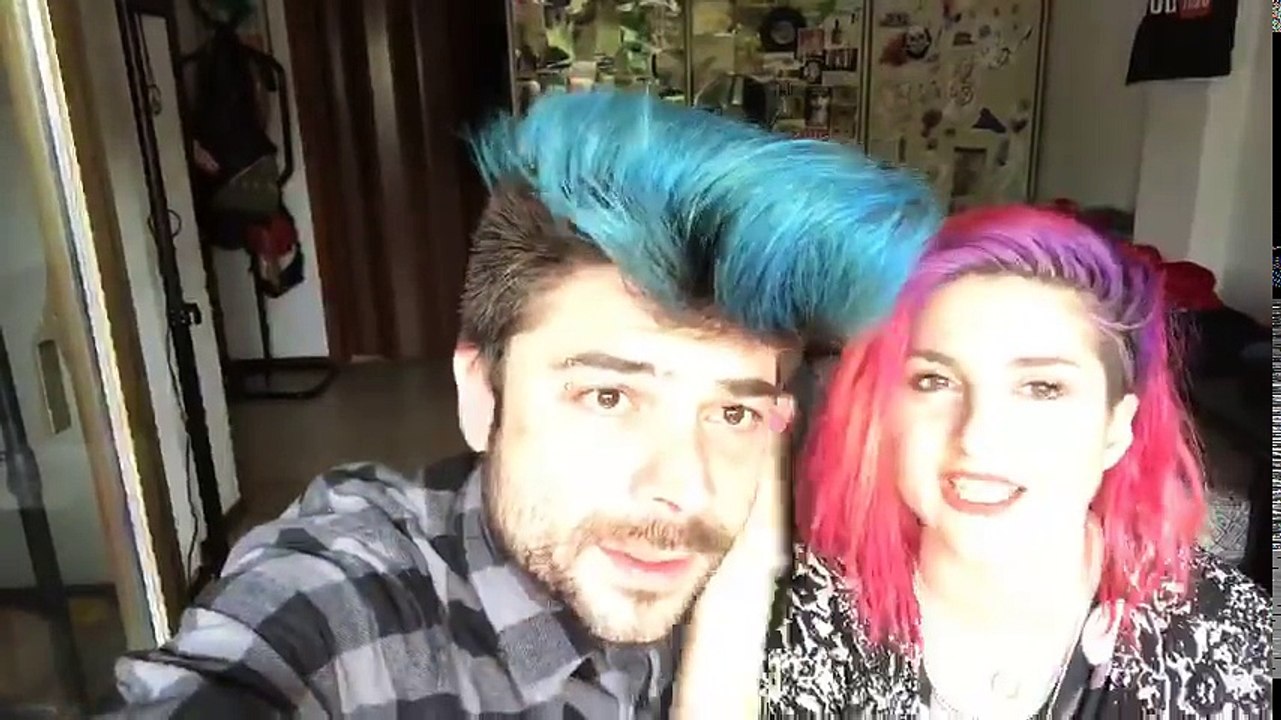 COME FARE UNO SCHERZO CON IL Co2 - Scherzi di coppia