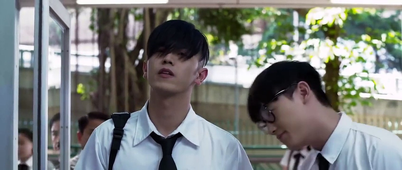 Love To Kill Ep 1 Eng Sub