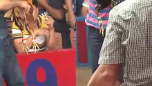 Đá gà Thomo mới nhất 2018 ngày 03/10/2018 - Video 6