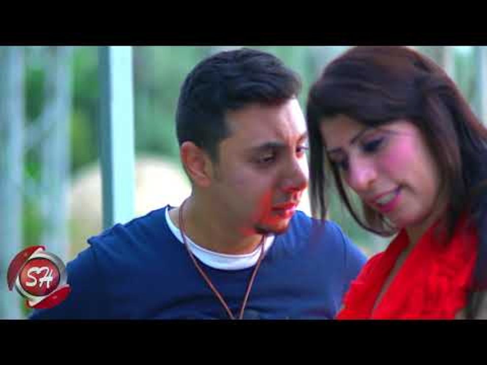 عمرو اسماعيل - اميره المصرى كليب ماما حلوه اخرا...