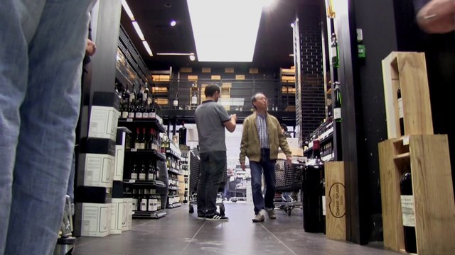 E. Leclerc So Ouest : une foire aux vins exceptionnelle