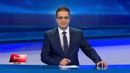 Edicioni i Lajmeve Tv Klan 03 Tetor 2018, ora 12:00