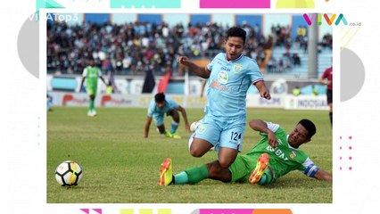 Descargar video: VIVA Top3: Gunung Soputan, Ratna Sarumpaet Bohong & Liga 1