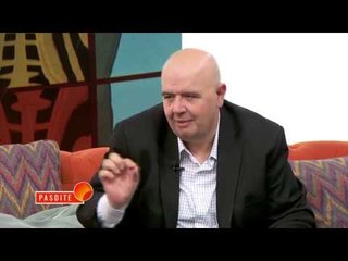 Në Pasdite me Alsat - I ftuar doktor Lulzim Adili