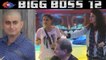 Bigg Boss 12: Saba Khan & Somi Khan LASHES out on Jodis for Captaincy  | FilmiBeat