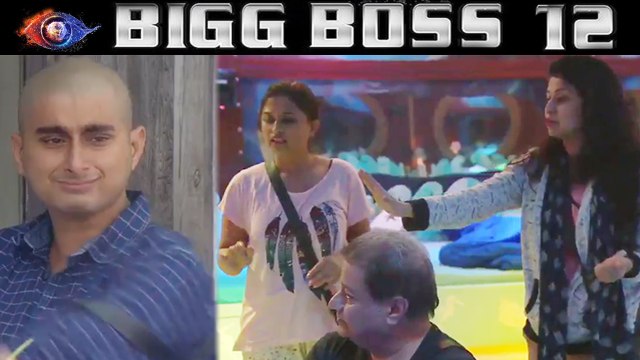 Bigg Boss 12: Saba Khan & Somi Khan LASHES out on Jodis for Captaincy | FilmiBeat