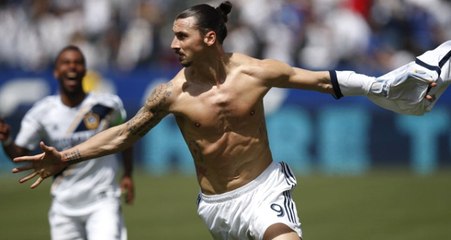 İtalyan Devi Milan, Ibrahimovic'in Transferi İçin Harekete Geçti