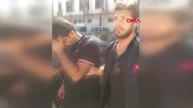 Mersin'deki Fuhuş Operasyonunda 2 Tutuklama
