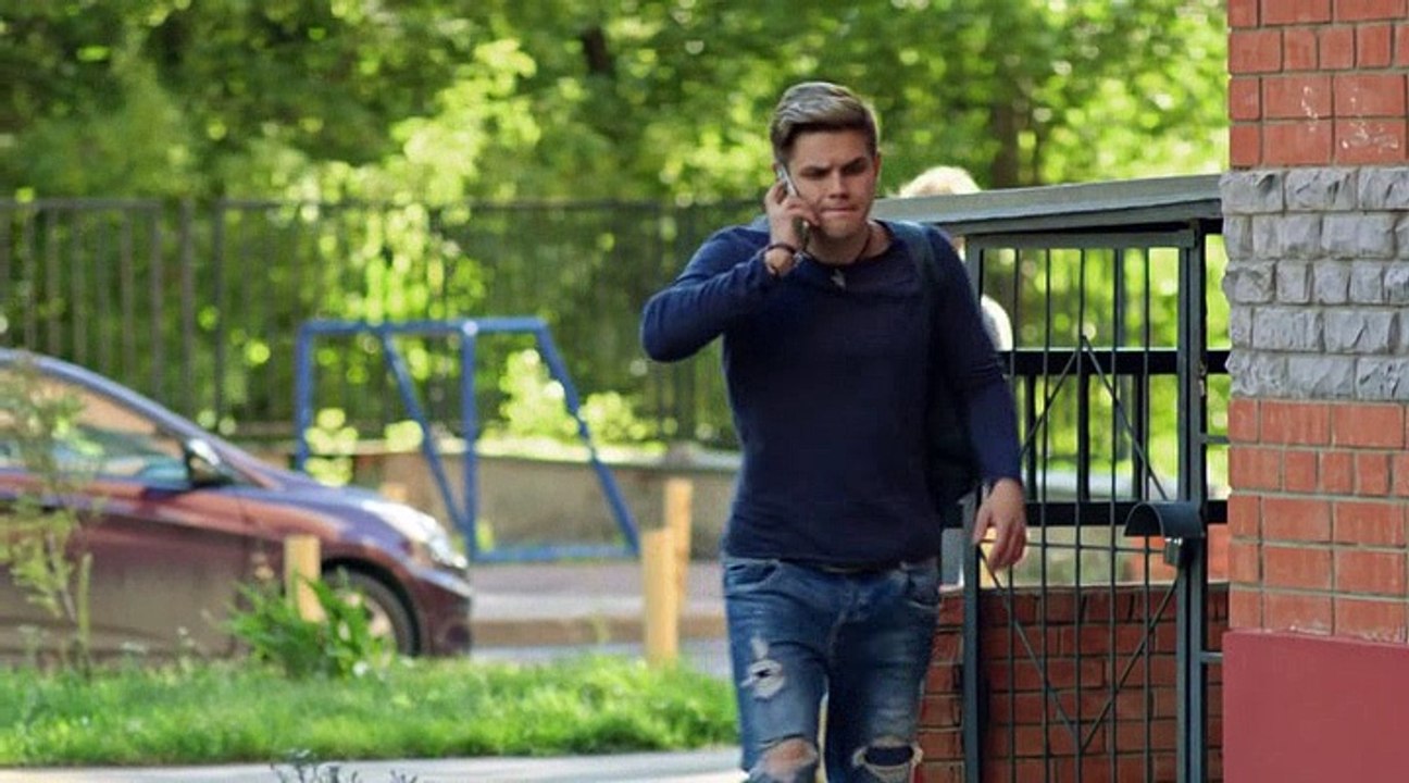 Молодежка 6 сезон (12 серия) смотреть онлайн