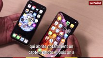 Notre test de l'iPhone XS Max