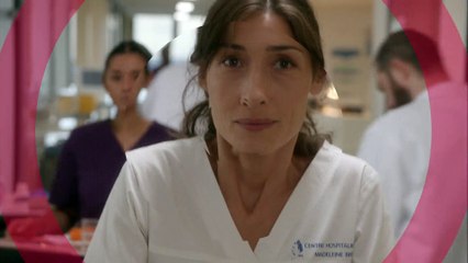 [BA] -  NINA - La vie est injuste - Ce qui nous lie - le 03/10