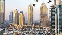 Top 5 Dubai Attractions - Dubai - Must Visit Places In 2018