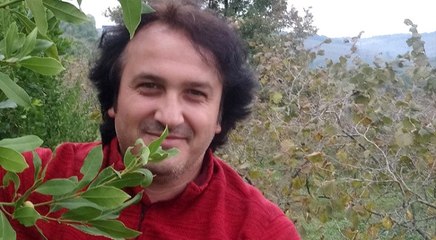 Ormandan Topladığı Defne Yaprağının Tonunu 9 Bin Liradan Satıyor