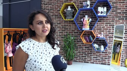 Girişimci annenin ihracat başarısı - İZMİR