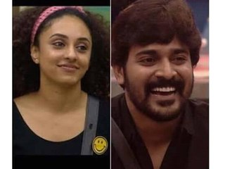 ശ്രീനി പേളിയെ കുറിച്ച് ഇങ്ങനെ എഴുതി! | filmibeat Malayalam