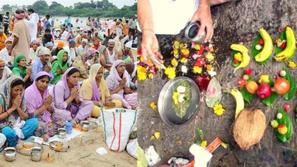 Avidhava Navami: अविधवा नवमी पर ये लोग नहीं कर सकते हैं मां का श्राद्ध, जानें क्या है वजह | Boldsky