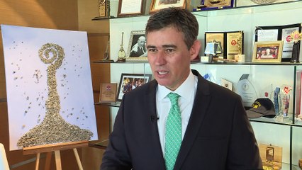 Feyzioğlu'ndan af teklifinin genişleyebileceği uyarısı (1) - ANKARA