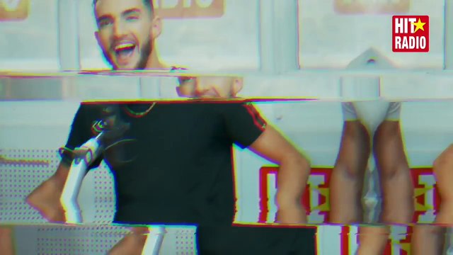 ZOUHAIR BAHAOUI - DÉCAPOTABLE [RADIO CLIP]