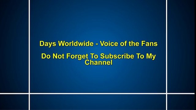 Days Spoilers: Judith Chapman returns to DOOL with a new role as Leo's mother, Diana Cooper.