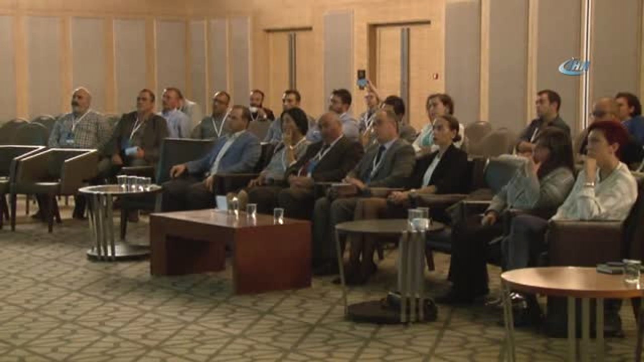 Bakka Bölge Turizm Çalıştayı Gerçekleştirdi