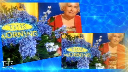 This Morning titles 1988 - 2018