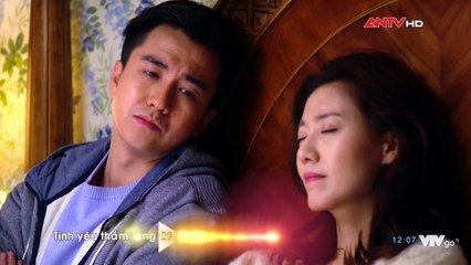 Tình yêu thầm lặng, tập 29
