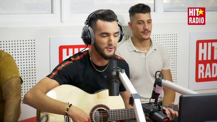 MOMO MORNING SHOW - ZOUHAIR BAHAOUI | 19.09.18