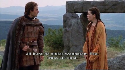 THE MISTS OF AVALON  part 2/6 with Dutch subs