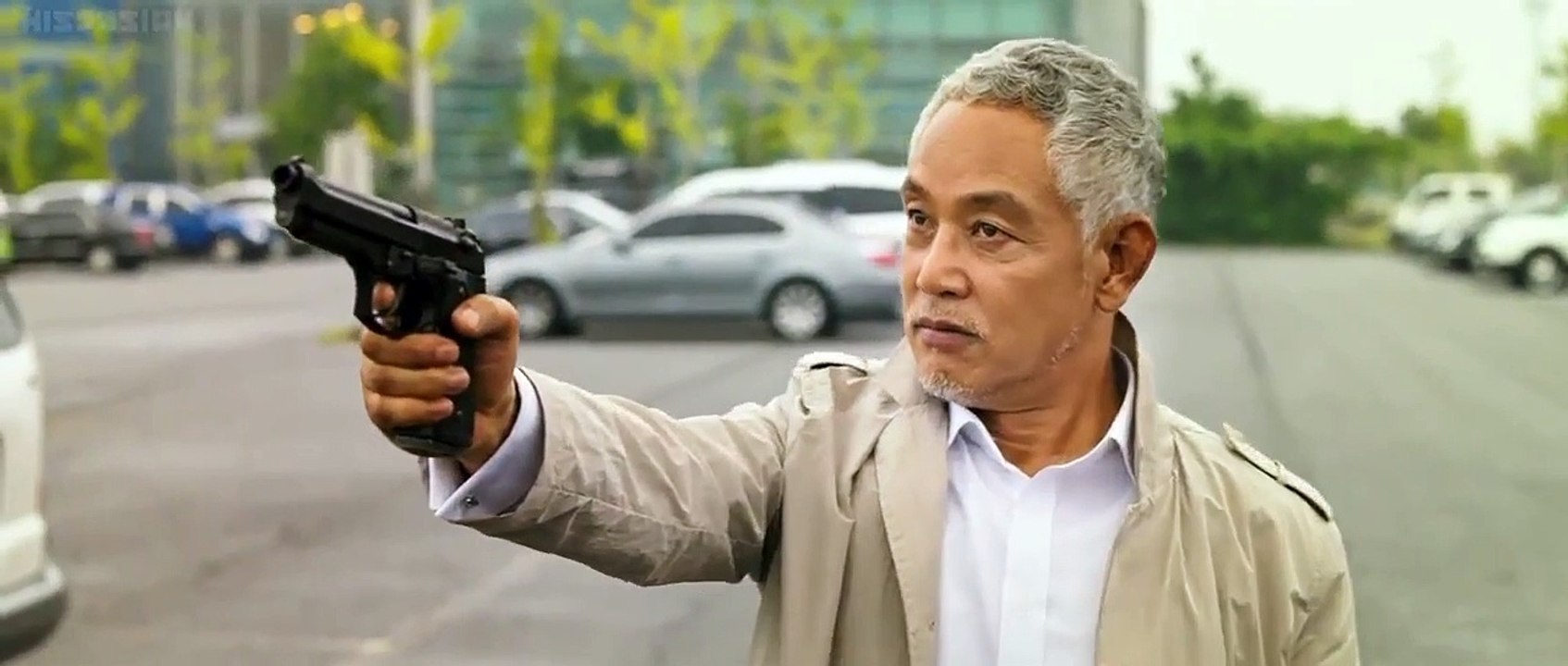 기술자들 (#P 2 - 2/2 한국 영화 HD) Con Artists (2014) part 1/2